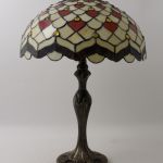 861 6584 TABLE LAMP